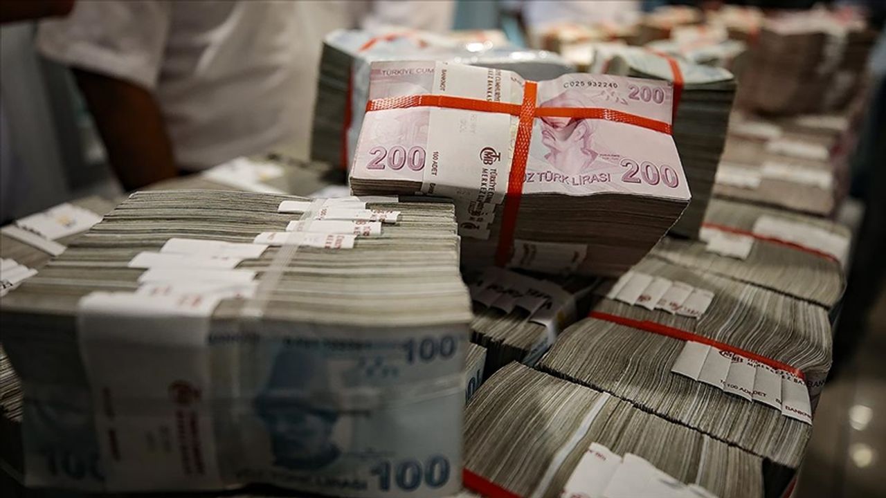 Balya balya Yozgat’a geliyor