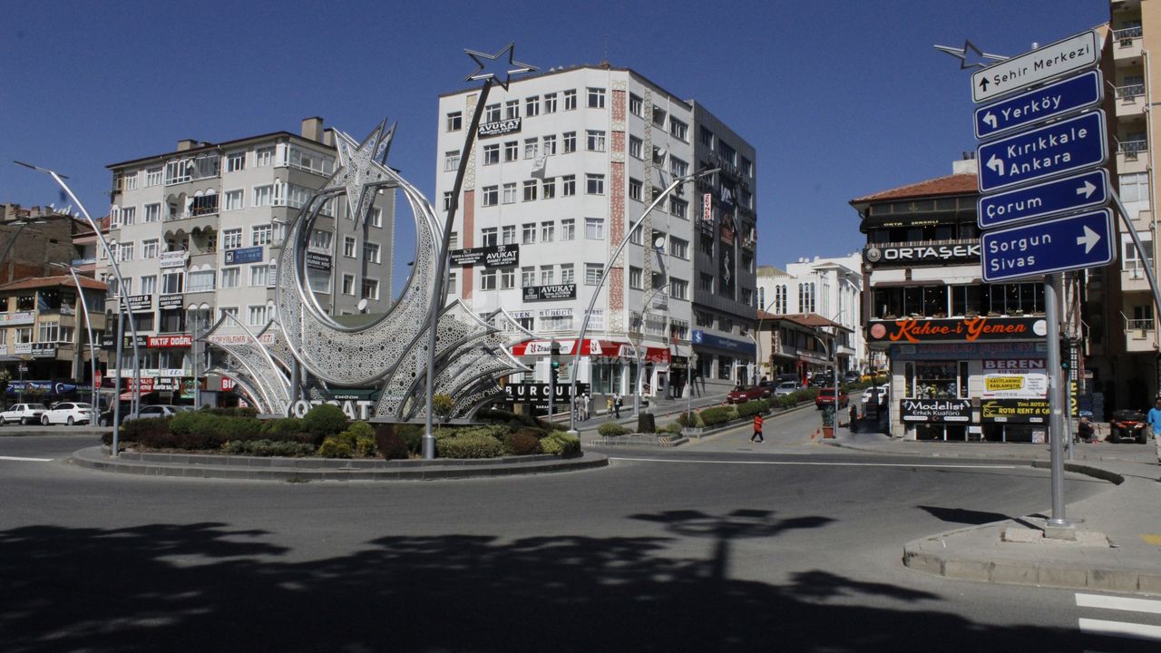 Yozgat bu uyarılara dikkat et! Pişman olma