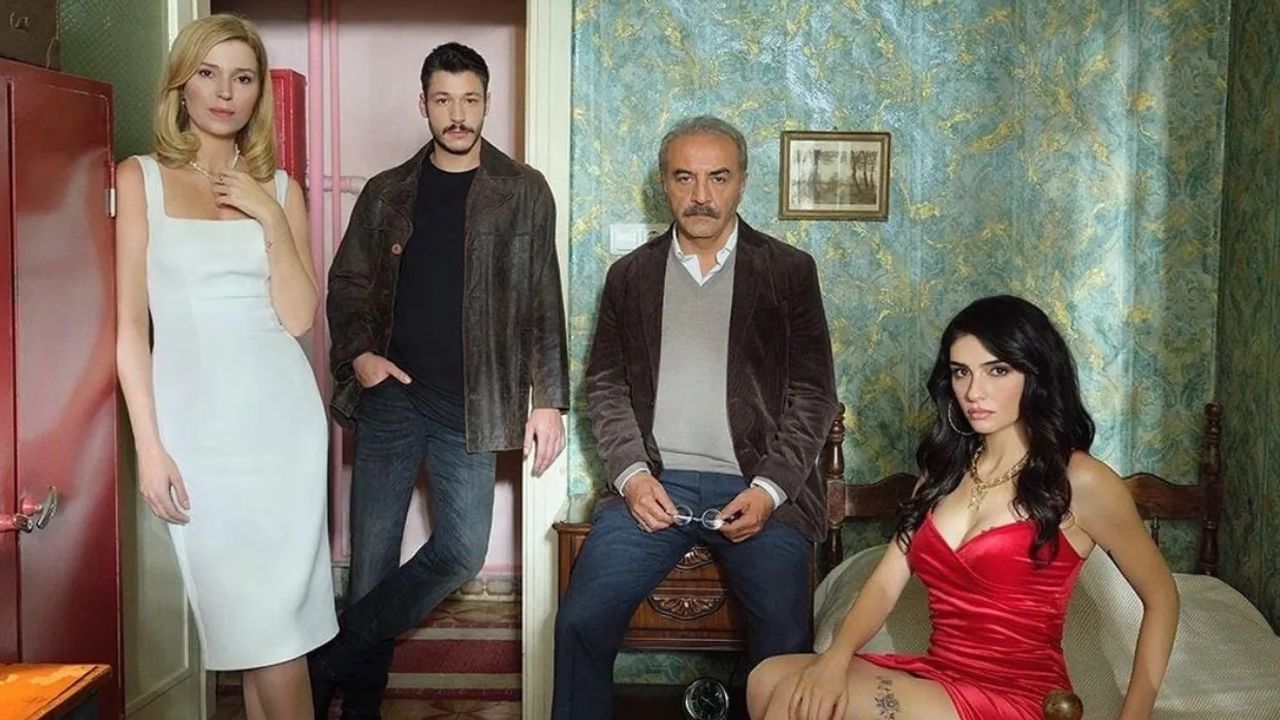 Haftaya Yozgat’a gelecek isim İnci Taneleri’nde!
