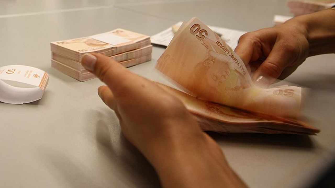 Yozgatlı ev hanımlarına 15 bin lira destek