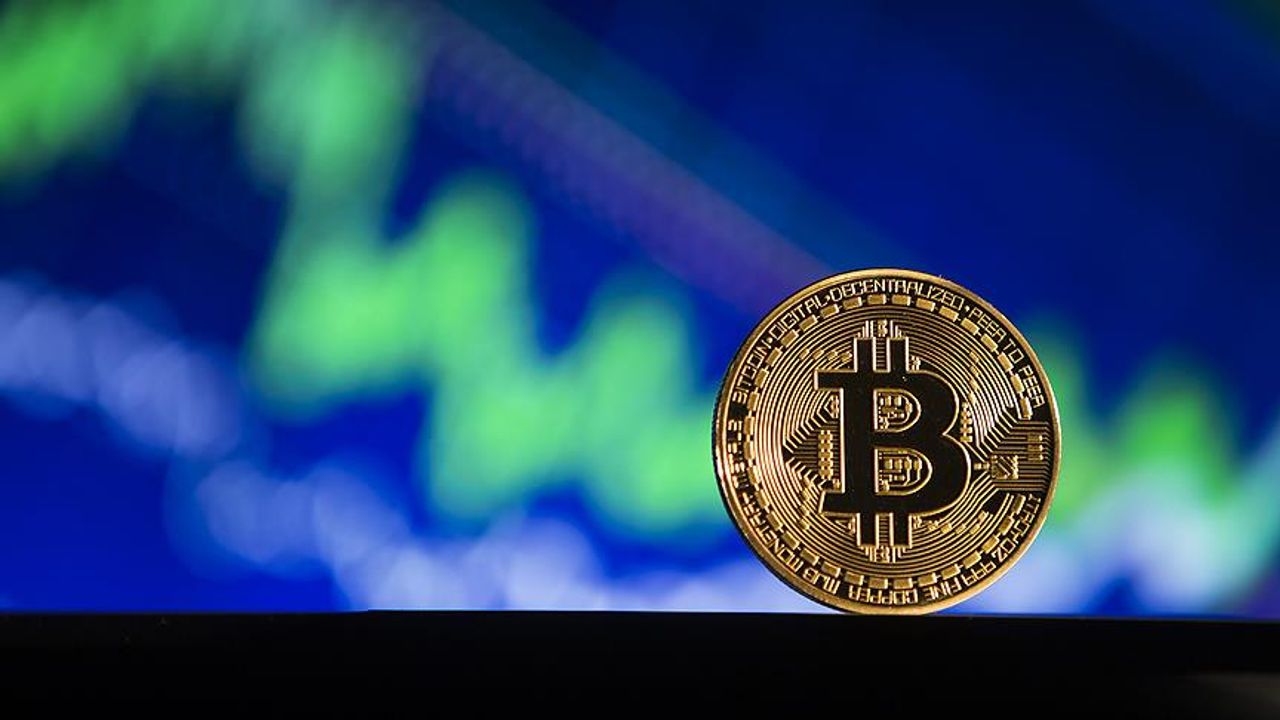 Bitcoin tüm zamanların rekorunu kırdı!