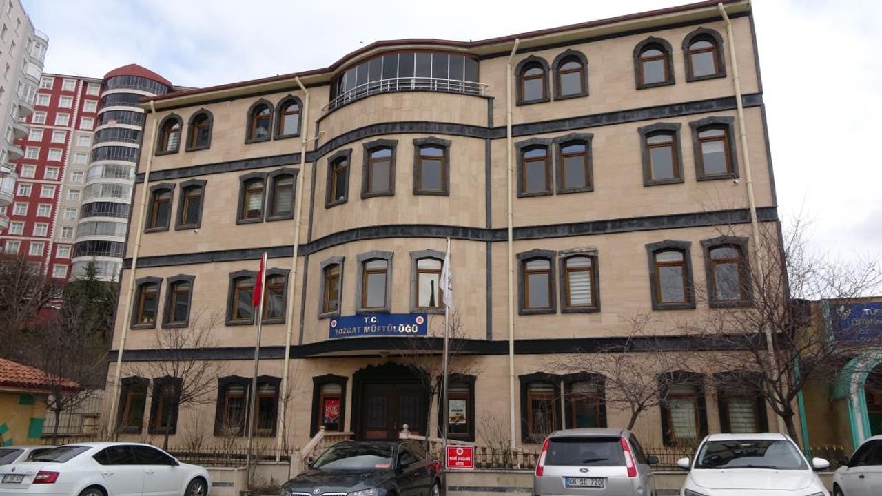 Yozgat'ın merak ettikleri cevaplanıyor! Günde bin 500 çağrı ulaşıyor