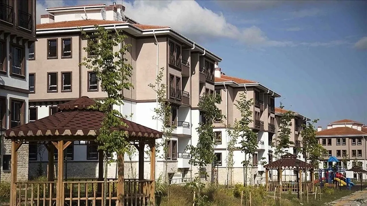 Tapusu olmayanlar için büyük kampanya!