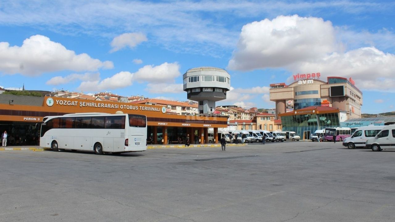 Yozgat’ta son gün yarın!
