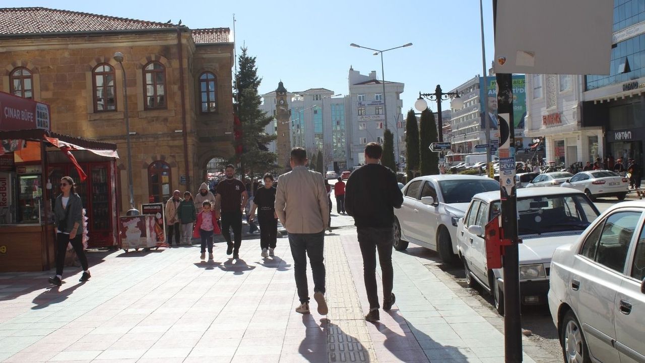 Fiyatlar artınca Yozgat çaresini buldu!