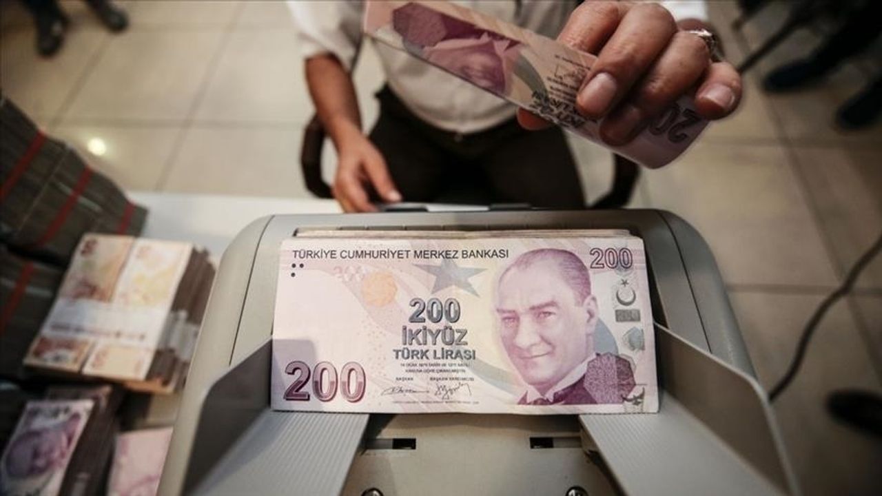 Para harcarken borca batmayın!