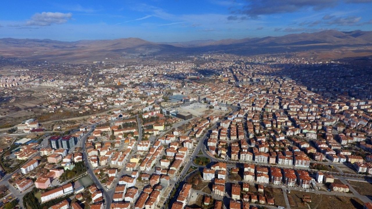 Yozgat, Kırıkkale, Konya, Nevşehir... Tam 400 kişi katıldı: Birinciliği Konya kaptı!