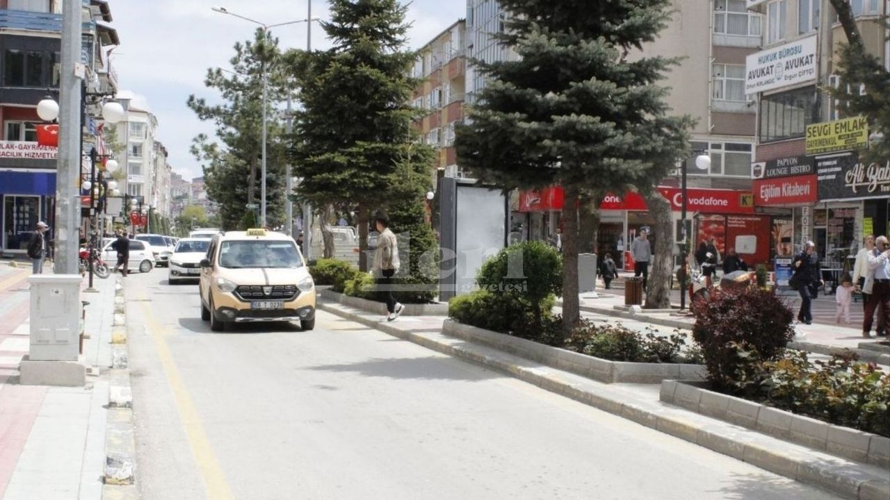 Duyuruldu: Yozgat’ta zorunlu olacak!