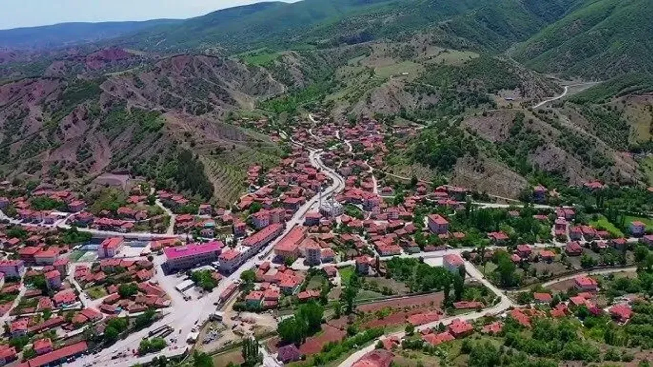 Aydıncık'ta doğal gaz çalışmaları masaya yatırıldı!