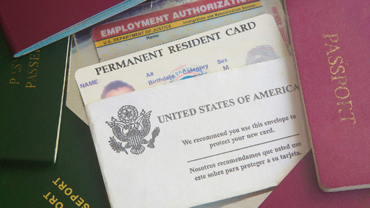Green Card başvuru sonuçları! Grren Card sonuçları saat kaçta açıklanacak?