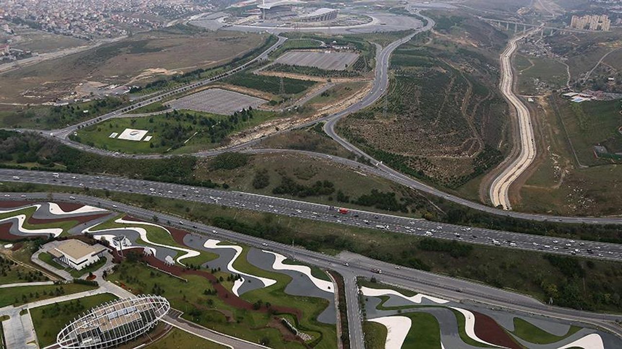 KDV'den muaf arsalar satışa çıktı!