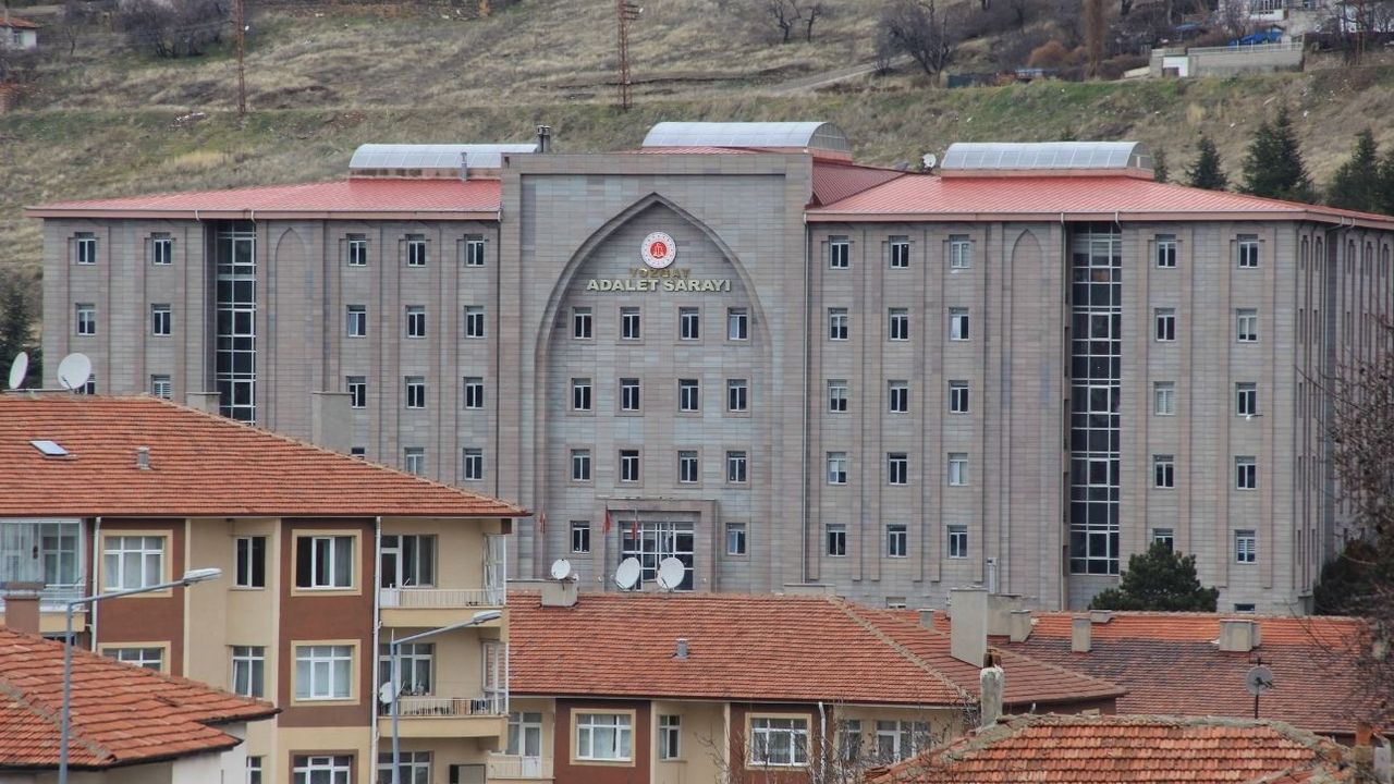Yozgat polisi hız kesmiyor: Şahıslar tek tek yakalandı!