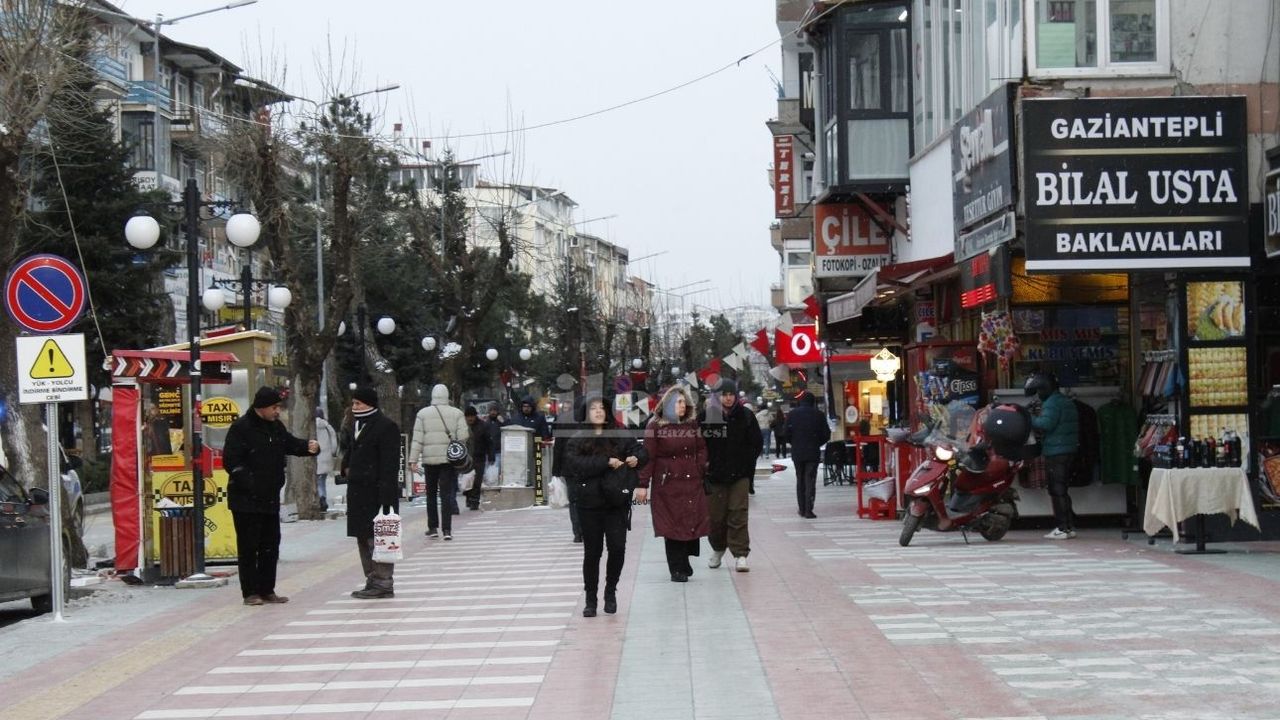 Yozgatlı genç çiftlere müjde: İlk ödemeler 21 Mayıs'ta!