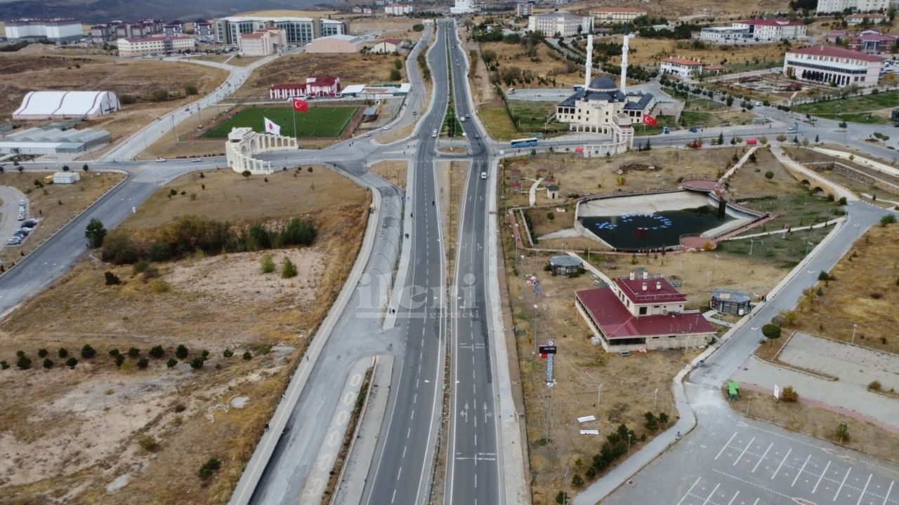 Yeni dönem Yozgat’ta yarın başlayacak! 65 yaş üstü muaf olacak