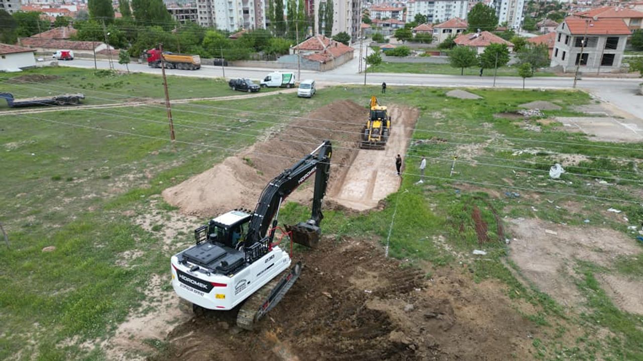 Boğazlıyan’a 2’ncisi yapılıyor!