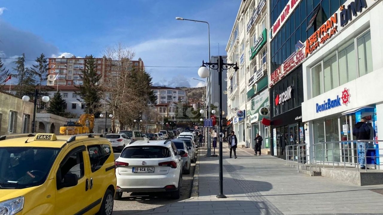Yozgat’ta radara takılmayın… Ağır ceza tehlikesi var!