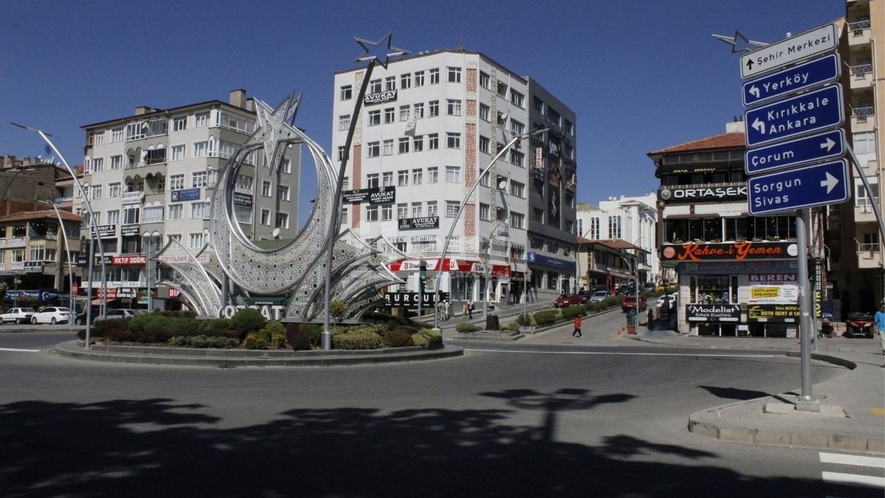 Sonuçlar açıklandı: Yozgat’ta durum vahim!