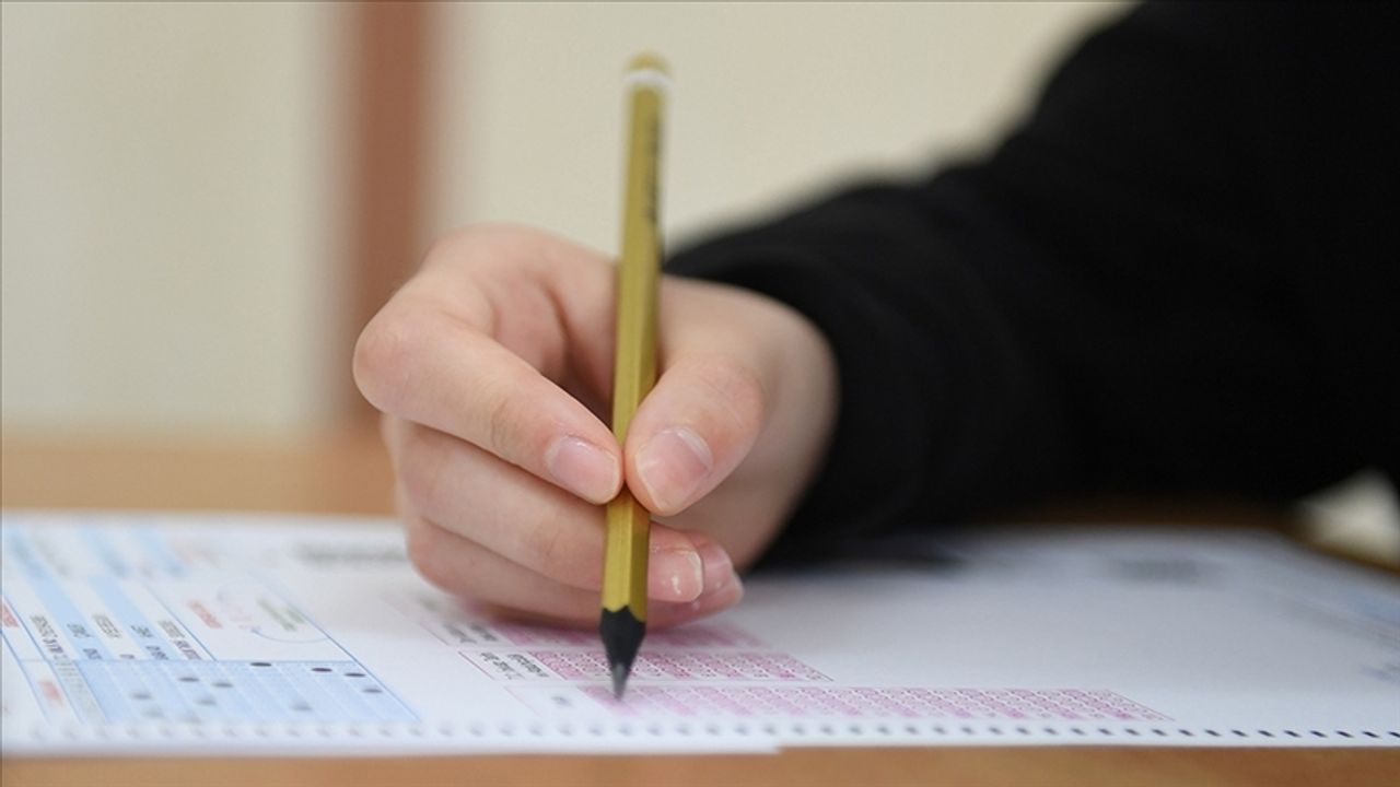 LGS Sınav giriş belgesi ne zaman yayınlanacak?