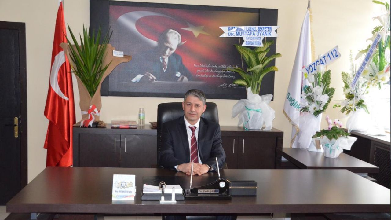 Kalp krizlerine davetiye çıkaran sinsi tehlike! Dr. Şahin açıkladı
