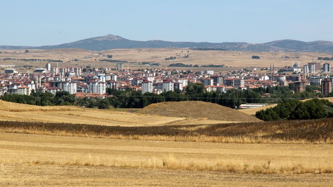 Turnuvada Sorgun'dan başarı!