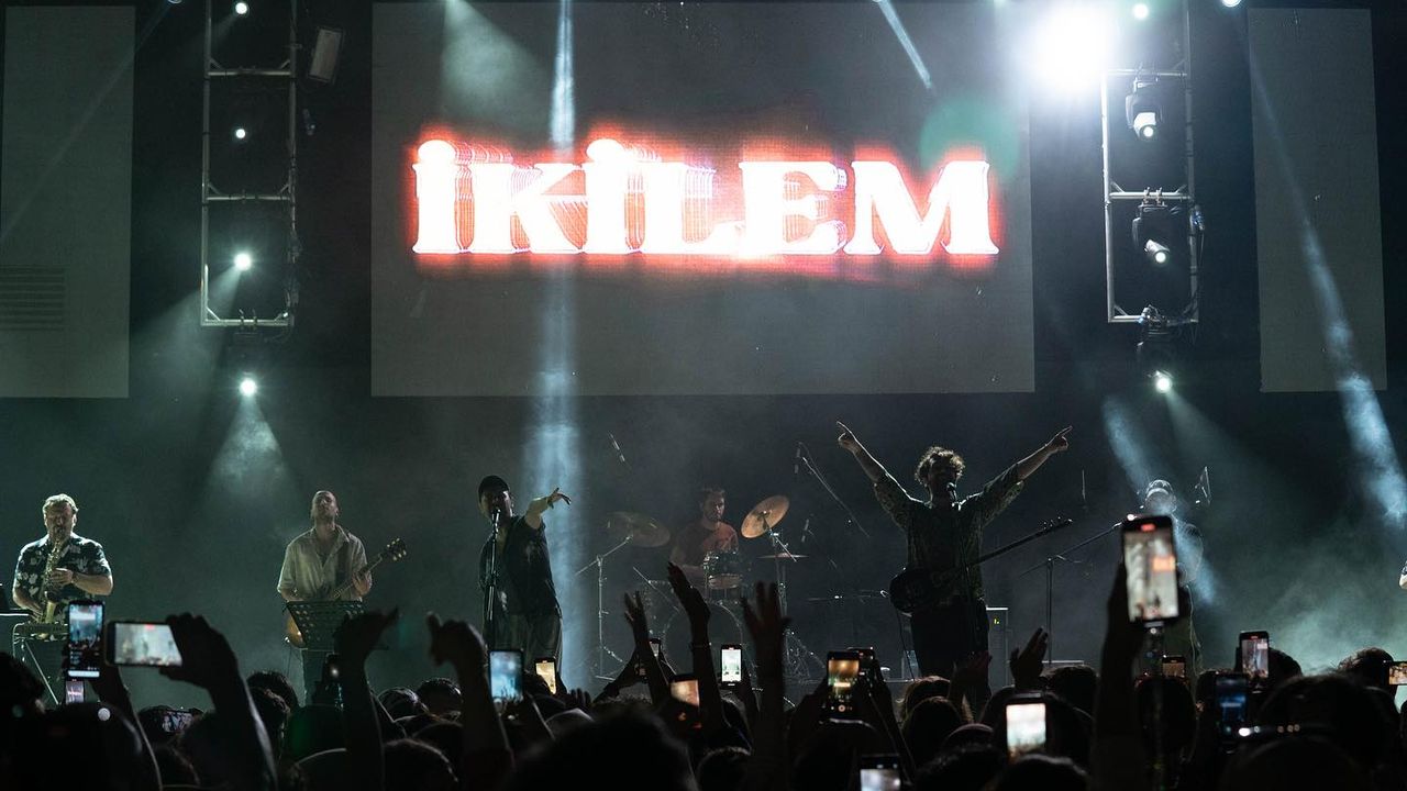 Grup İkilem ve daha nicesi Yozgat’a geliyor!