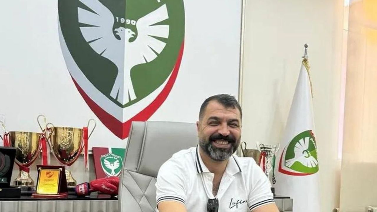 Nedim Şimşek kimdir?