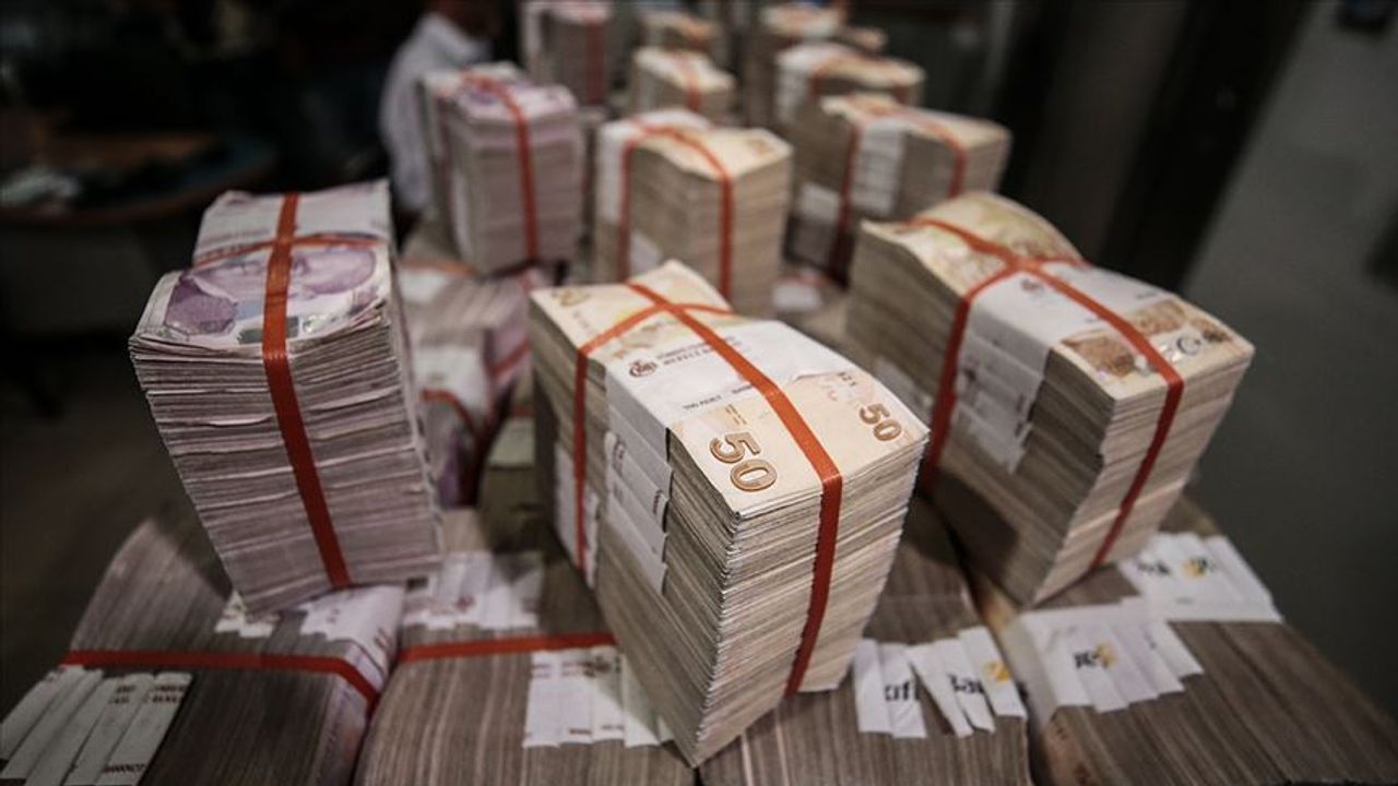 Toplantı yapıldı: Yozgatlı girişimcilere destek... Limit 2 milyon lira!