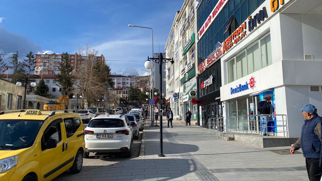 Yozgatlılar suça karışıyor olabilirsiniz!