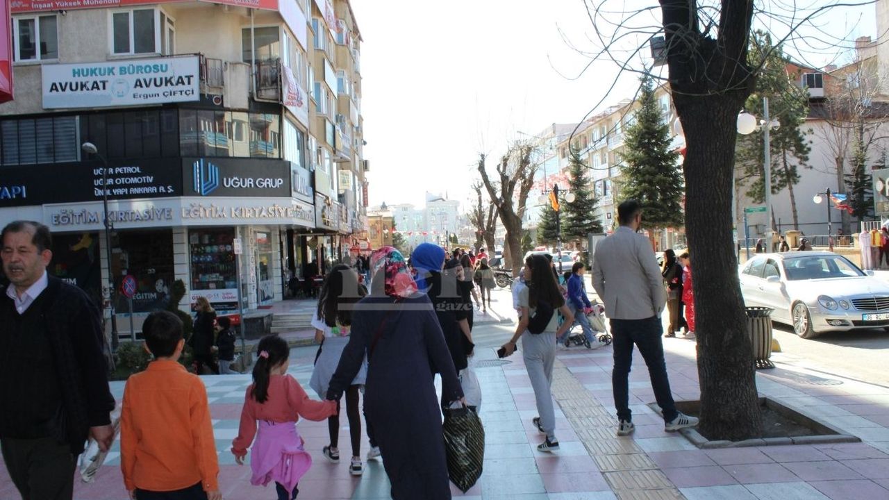Vakalar arttı: Yozgatlı aileler tedirgin!