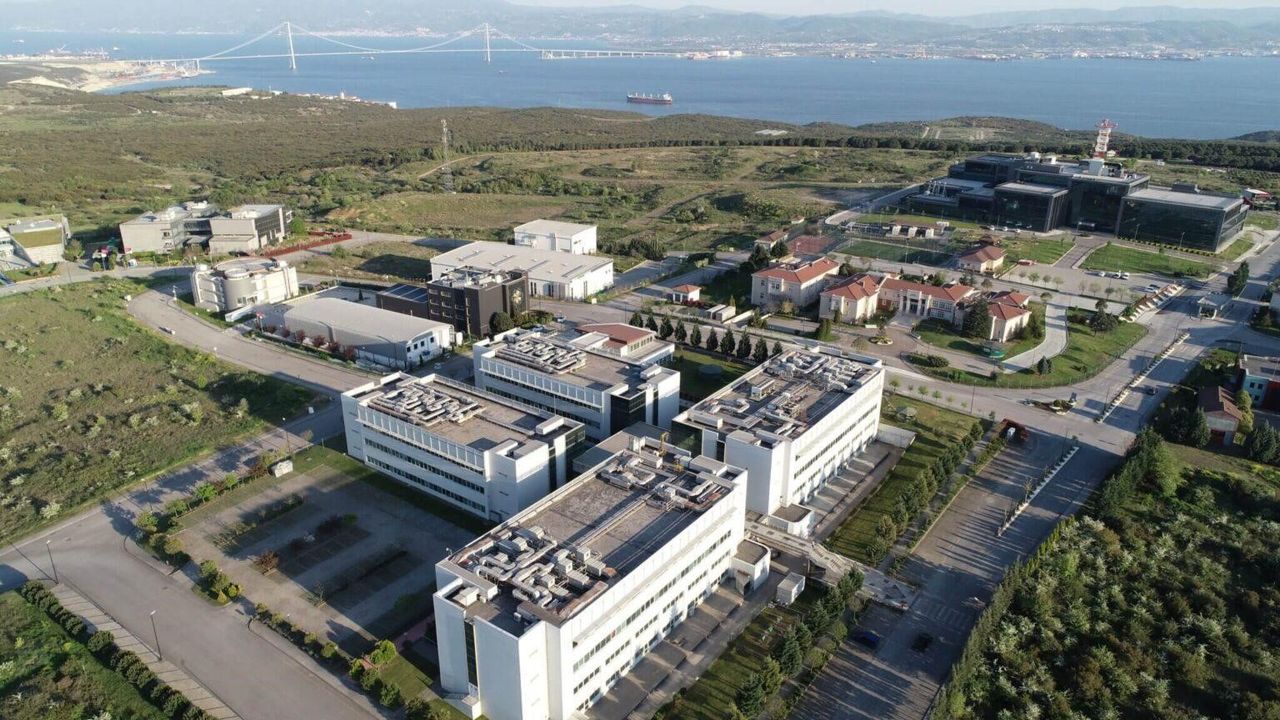 Sanayi tesisleri Yozgat, Kayseri, Kırıkkale, Kırşehir, Nevşehir'e taşınacak!