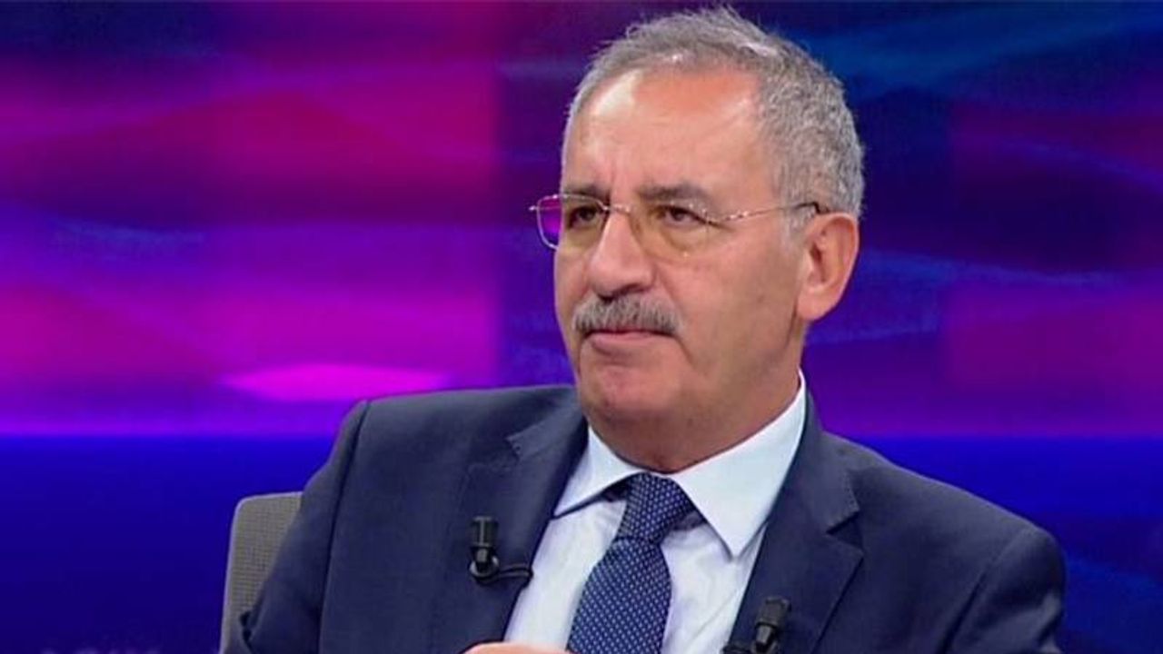 Yozgatlı usta gazeteci Saygı Öztürk’ün 25. kitabı “Örgüt Pazarı” raflarda