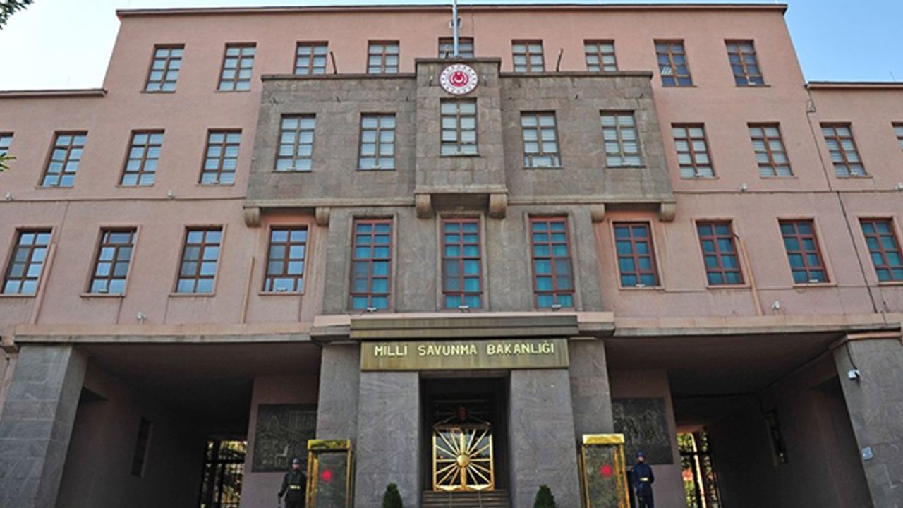 Milli Savunma Bakanlığı 25 bin personel alacak!