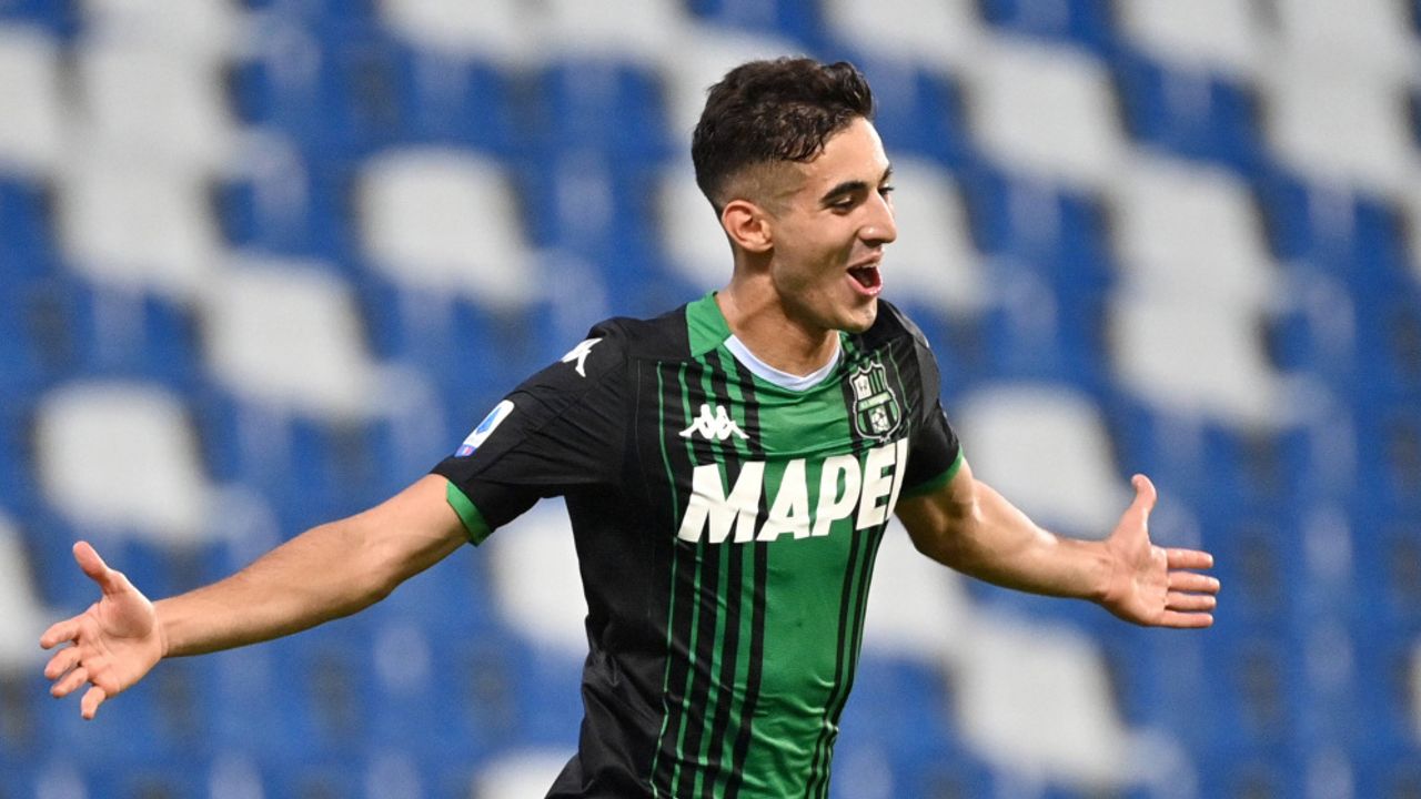 Sassuolo'dan yükselen Yozgatlı yıldız: Mert Müldür kimdir?