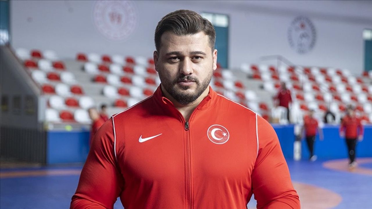 Yozgat’ın şampiyonundan iyiliğe çağrı!