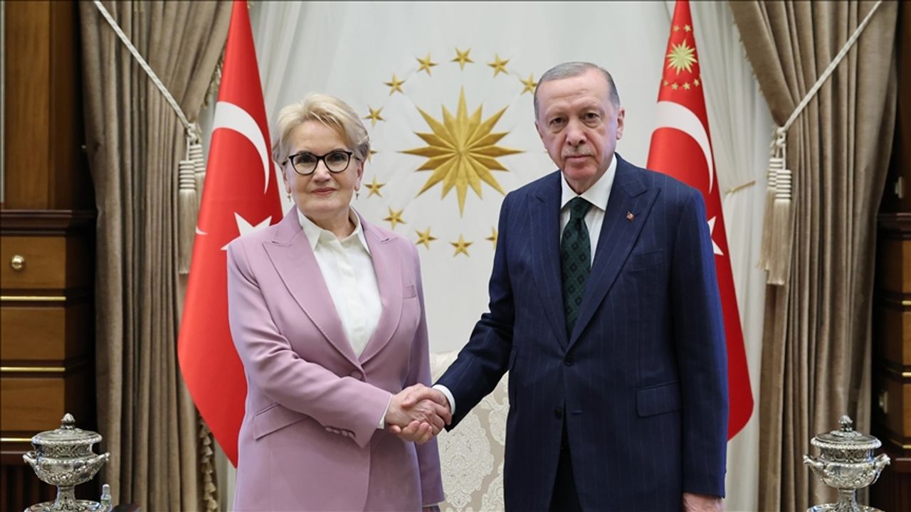 Fatih Akşener kimdir?