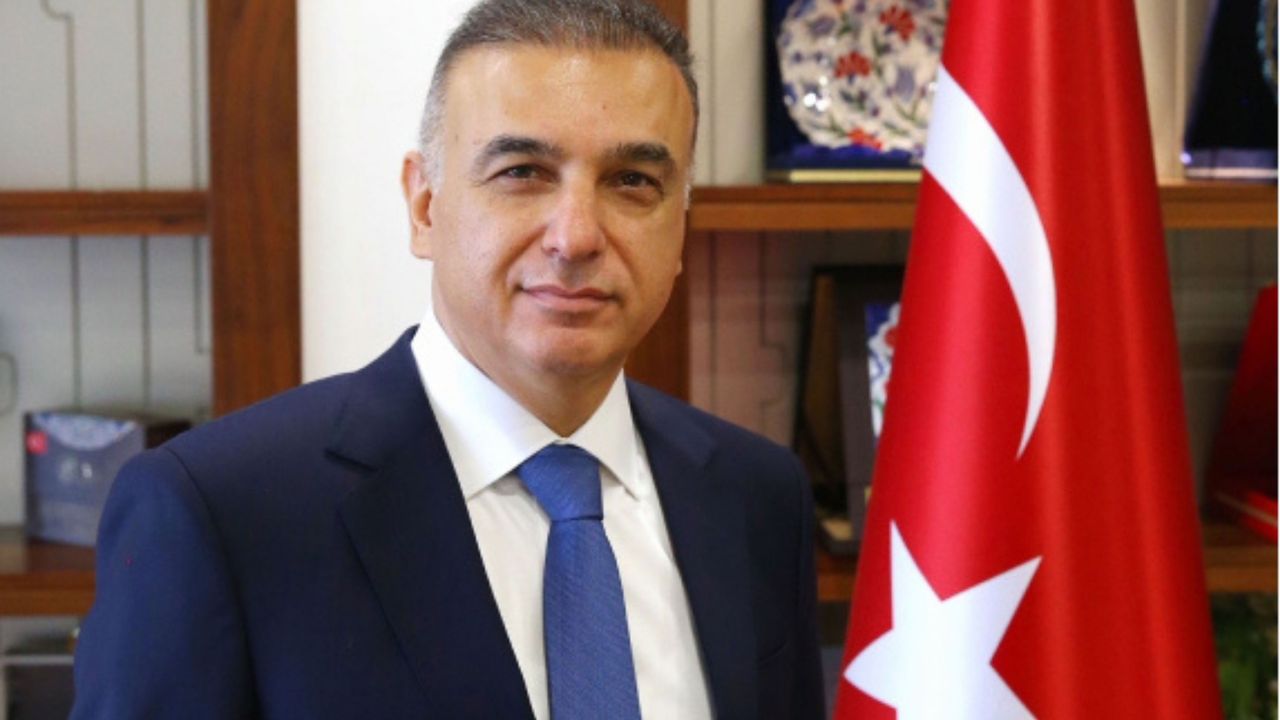 İsmail İlhan Hatipoğlu kimdir?
