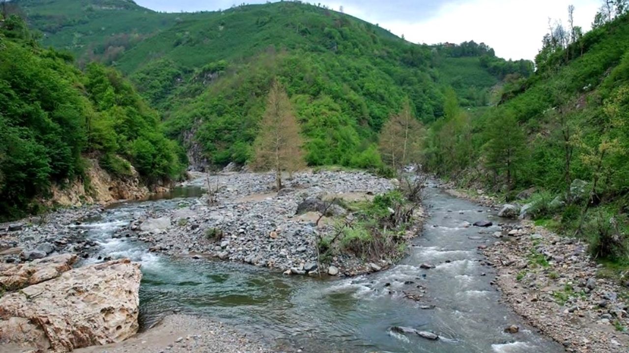 Toplantı Yozgat’ta yapıldı… Proje tamamlandığında çok yakışacak!