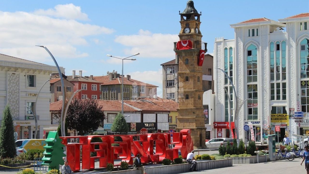 Sıcaklıklar arttı: Yozgat'ta büyük tehlike kol geziyor!