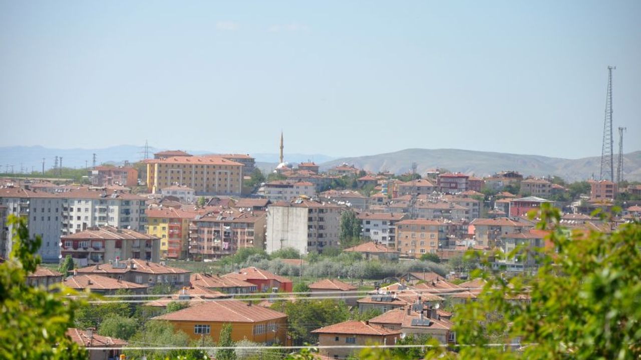 Başkan Arslan'dan esnafa destek ziyareti!