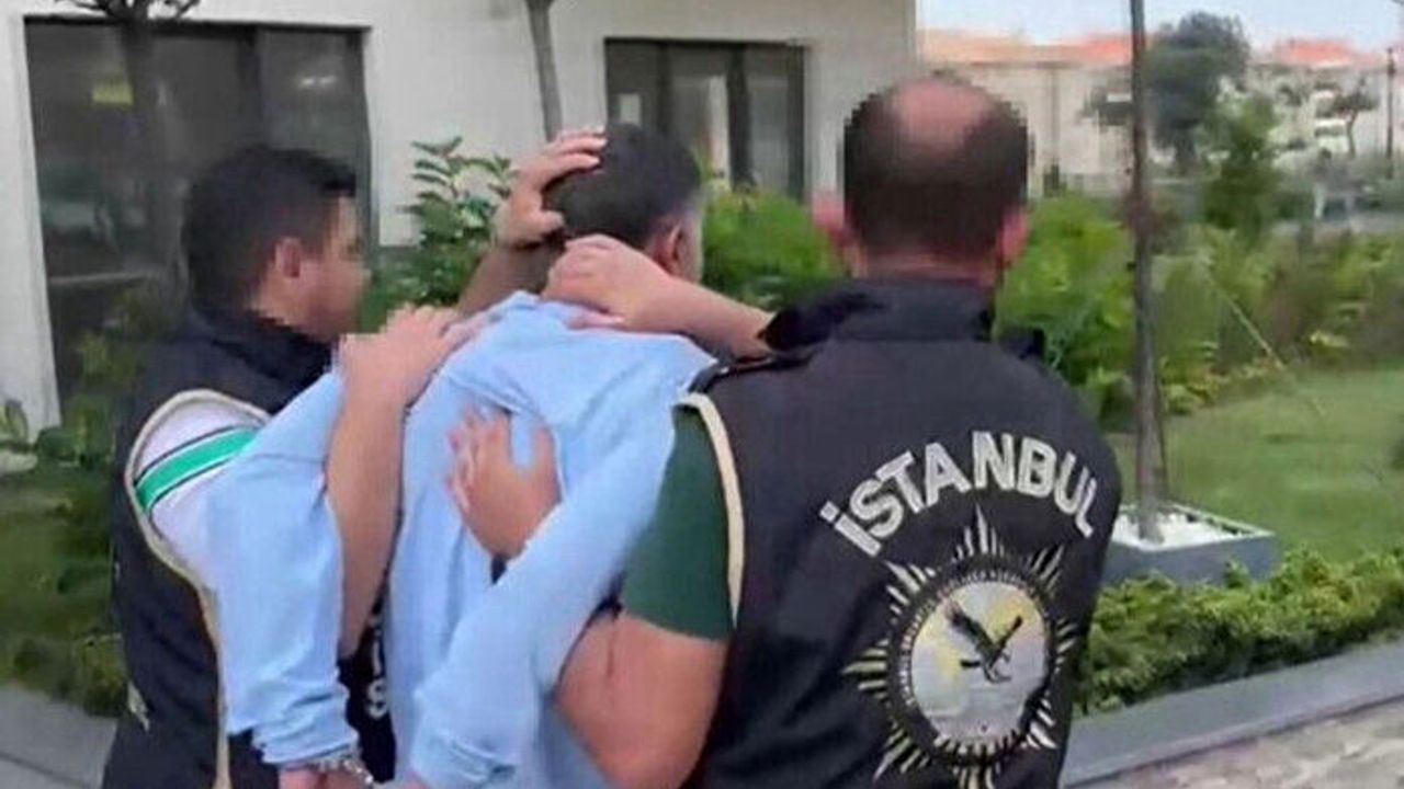 Fırat Delibaş kimdir? Fırat Delibaş hapis yatıyor mu?