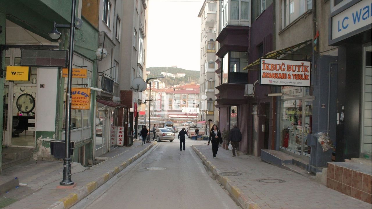 Yozgat'a bayram uyarısı!