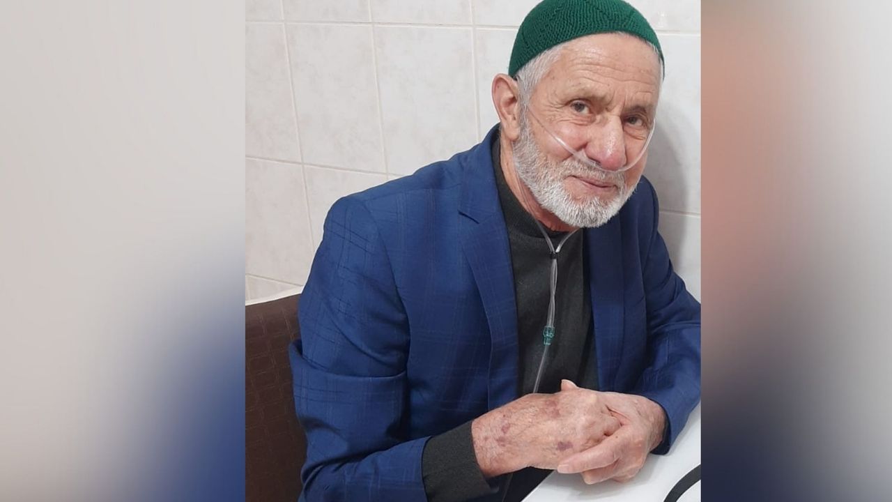 Şakir Tokat'tan acı haber!