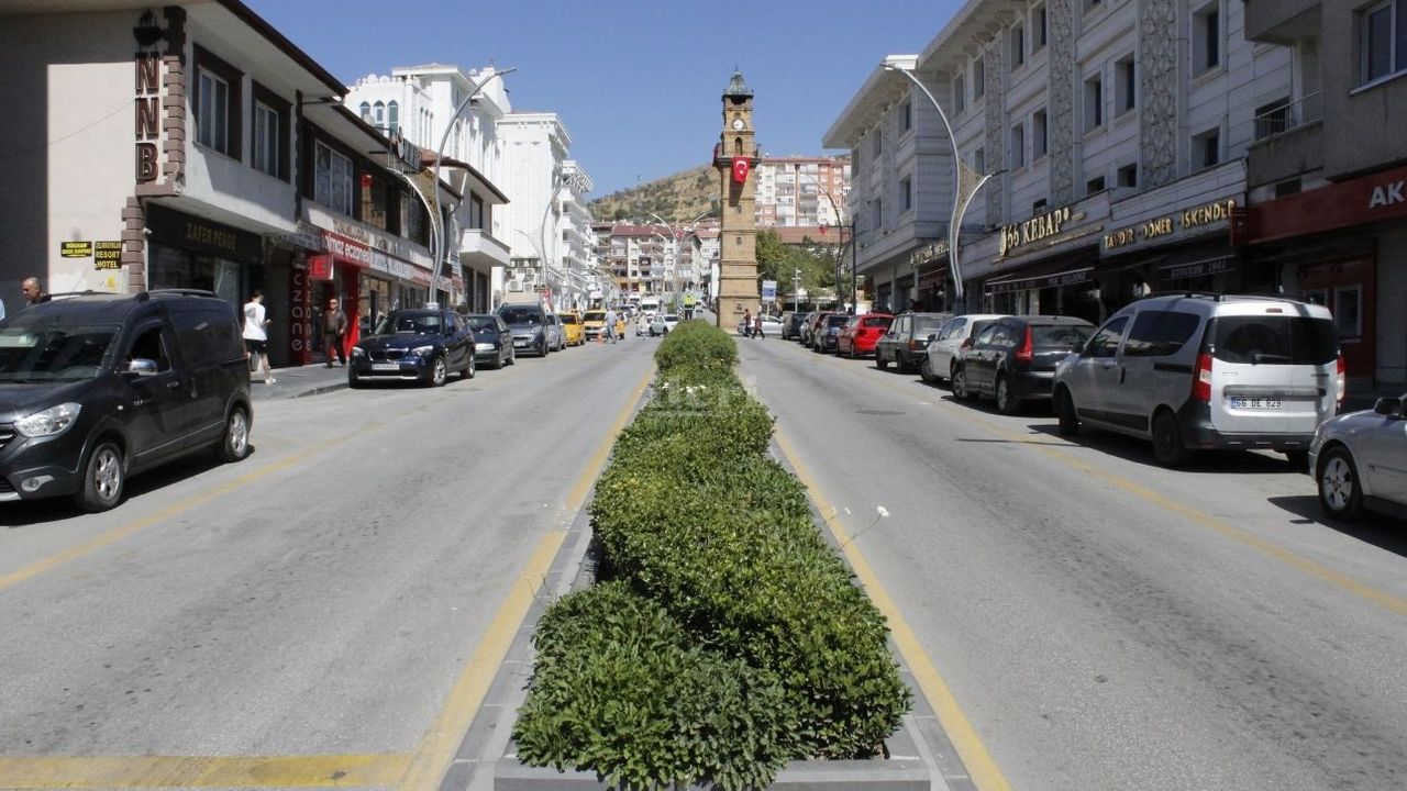 Yeni güncelleme devreye girdi: Sistem tamamen değişti! Yozgat’ta artık böyle olacak