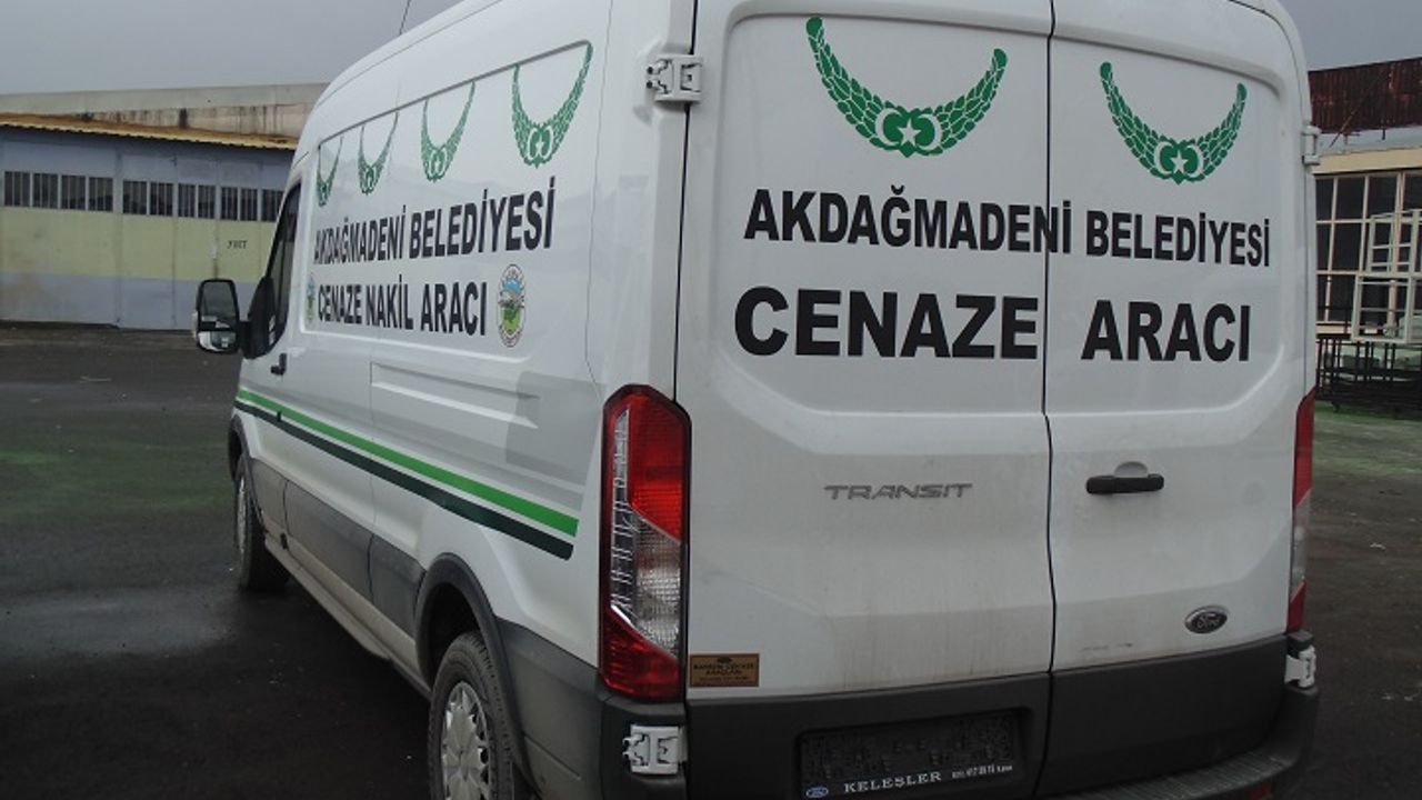 Yozgat'ta keneden ilk ölüm!