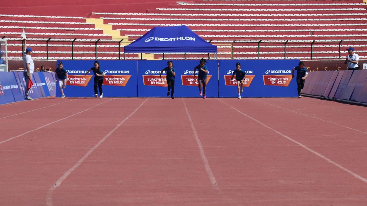 Yozgat 3’üncü olarak adını finale yazdırdı!