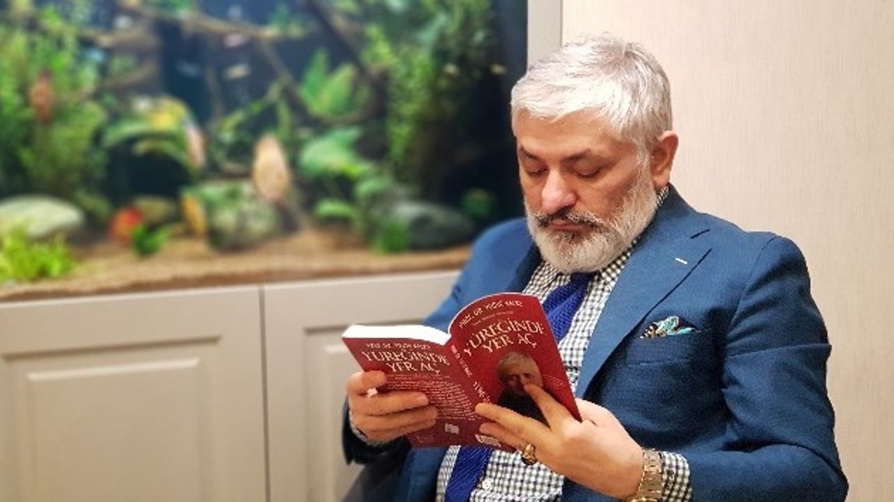 Yusuf Kalko kimdir?