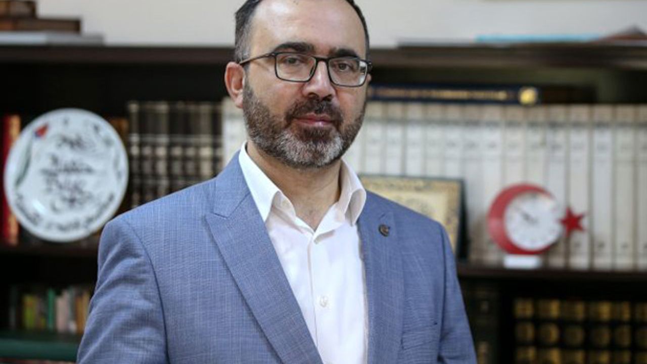 Musa Bilgiç kimdir?