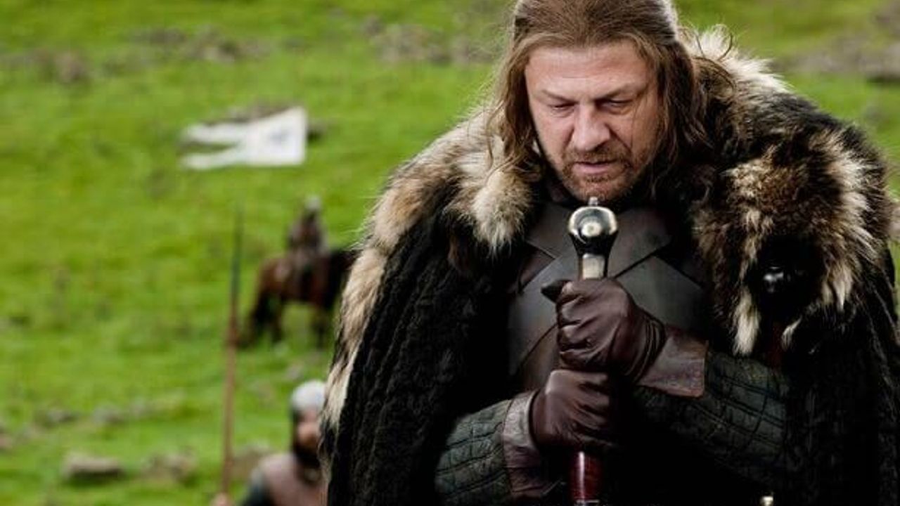 Boromir kimdir?