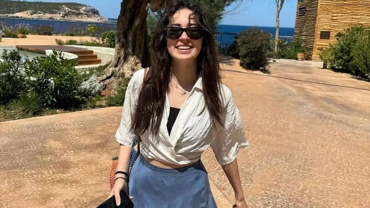 Arda Güler'in sevgilisi Duru Nayman kimdir?