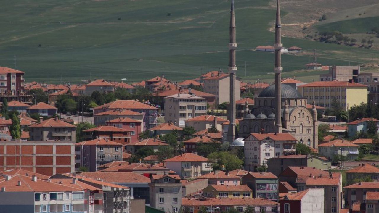 Olaylar hızla arttı: Sarıkaya'dan uyarı geldi!